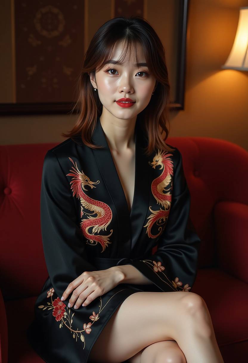 仙舟风云