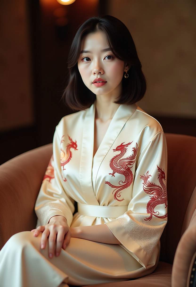 黑洞来信