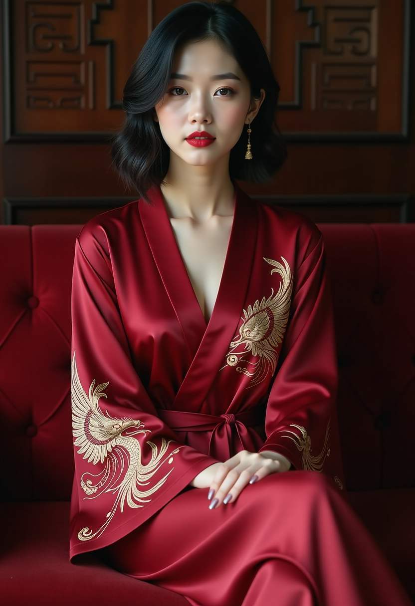 流光忆庭