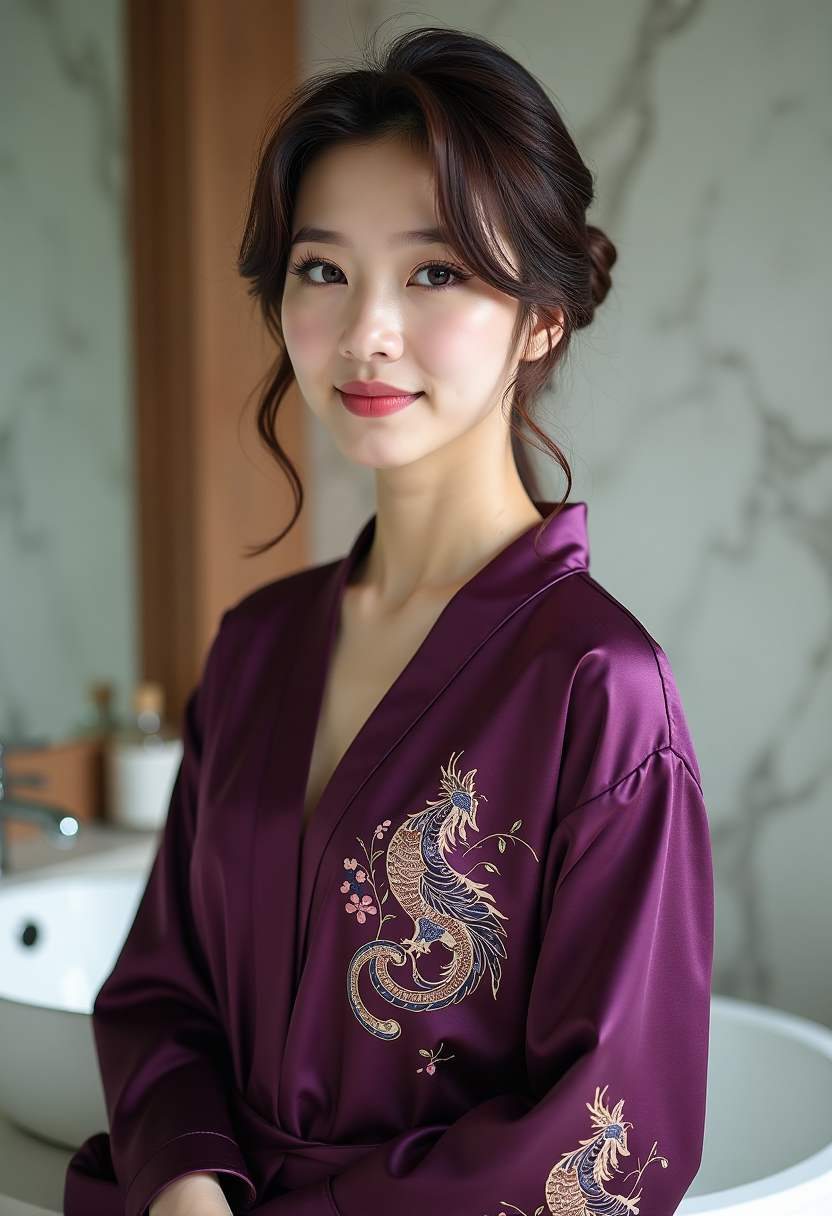 流星少女
